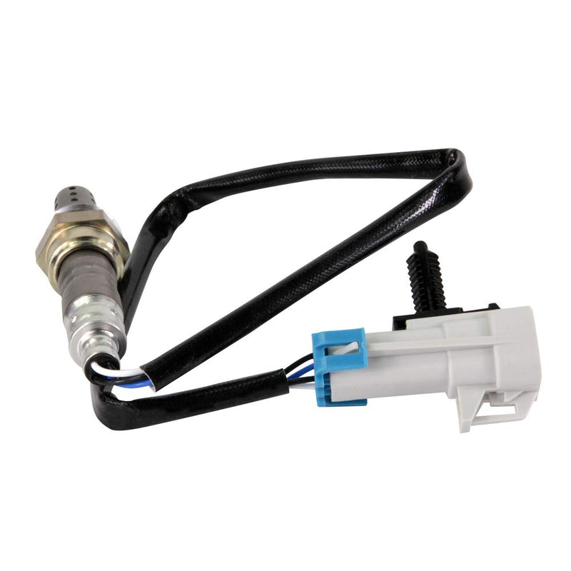 Oxygen O2 Sensor fit 234-4668 Compatible with Buick Cadillac Isuzu Pontiac Saturn Chevrolet Chevy GMC Sierra Silverado 1500 2500 3500/ ZBN - NewNest Australia