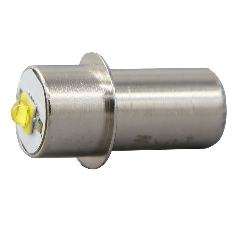 LudoPam LED Bulb Upgrade Conversion for 3 4 5 6 Cell C/D Maglite Flashlight 3-6Cell C/D - NewNest Australia