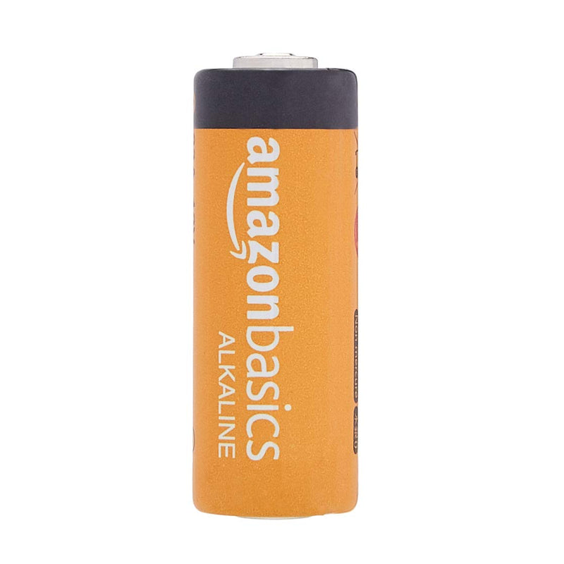 Amazon Basics 23A Alkaline Battery - Pack of 4 - NewNest Australia