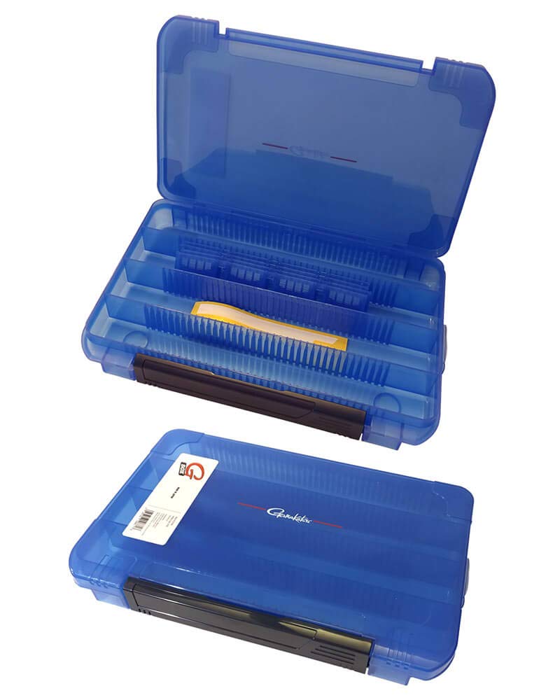 Gamakatsu G3700 G-Box Utility Case 3700 (1-Pack) - NewNest Australia