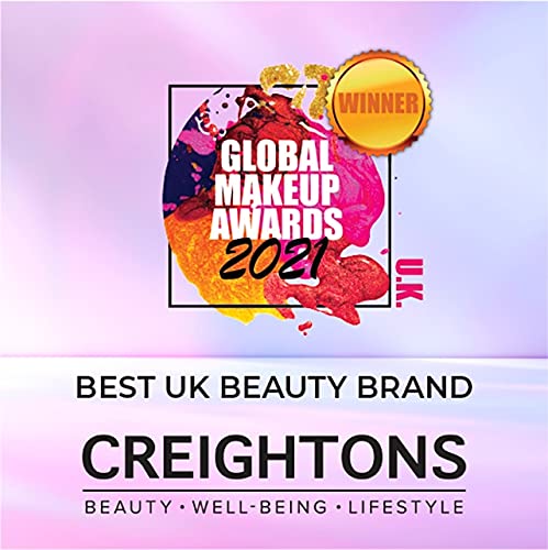 Creightons Bronze Ambition The Instant Tan Glow & Go (100ml) - Immediate, streak-free & natural looking tan enriched with coconut water to nourish & hydrate skin - NewNest Australia