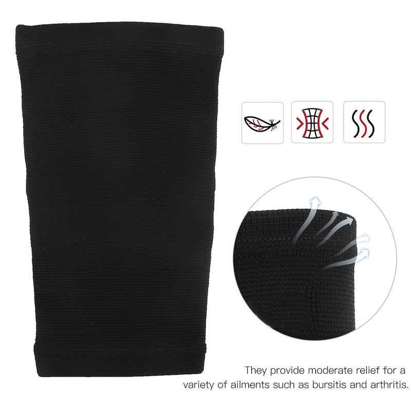 Elbow Protection, Elbow Protection Equipment, Elbow Compression Sleeves, Breathable Fabric, Elbow Protection for Adults, Lightweight for Men and Women - NewNest Australia