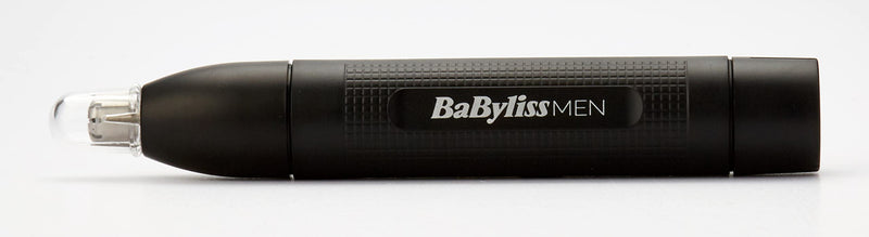 BaByliss MEN E650E nose and ear hair trimmer nose and ear hair trimmer - NewNest Australia