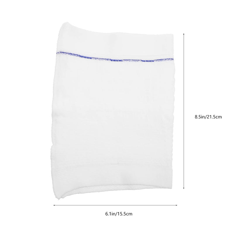 DOITOOL Catheter Leg Bag Holders Urine Bag Fixing Strap Urinary Drainage Bag Covers Urinary Catheter Fixation Strap Urinary Incontinence Accessories ( M Blue ) - NewNest Australia