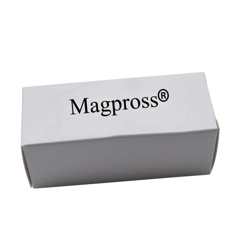 30 Pieces 20x5x2mm Tiny Retangle Small Multi-use Refrigerator Magne ts for Refrigerator Science Crafts Projects - NewNest Australia