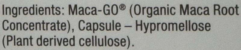 Femmenessence MacaPause – Clinically Proven for Post Menopause, Natural Hormone Balance Supplement for Women | Bone and Heart Health, Symptom Relief, 120 Gelatinized Maca Vegan Capsules, 30-Day Supply - NewNest Australia