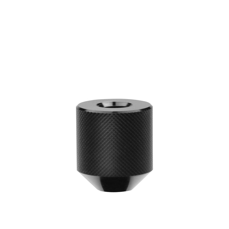1-1/8" Two Hole Pins Set - Handy 6061 Aluminium- 3/8-16 Stainless Steel Threaded Rod Construction 2 Hole - NewNest Australia