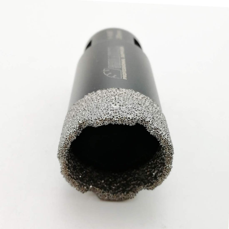 SHDIATOOL Diamond Core Drill Bits 1-3/8 Inch for Porcelain Ceramic Tile Marble Brick Vacuum Brazed Hole Saw 35mm 35mm(1-3/8 In.) - NewNest Australia