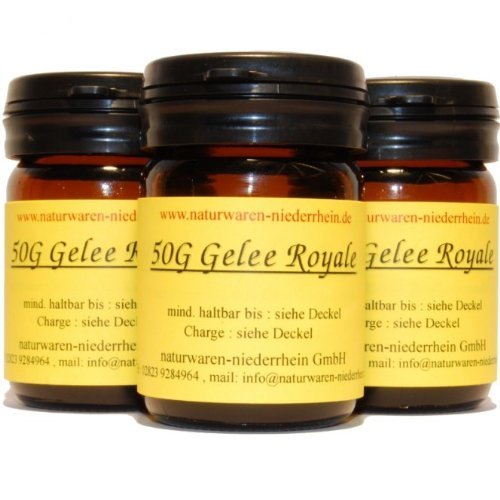 Royal Jelly 100g 100g - NewNest Australia