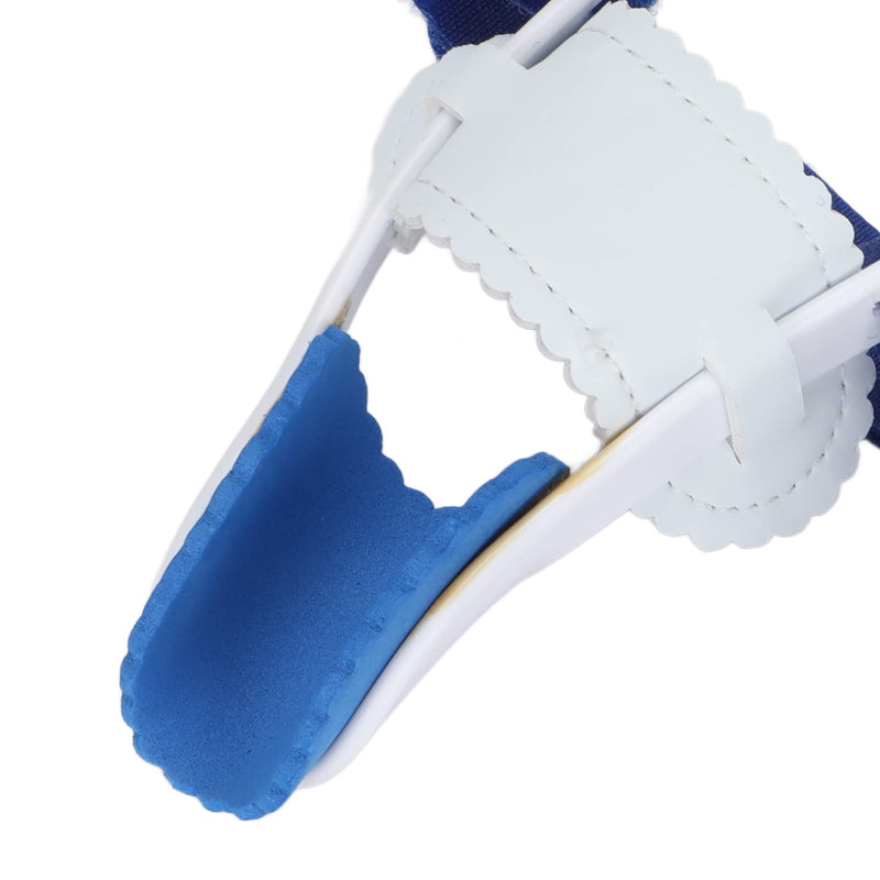 ANKROYU Hallux Valgus Corrector for Toes, Bunion Brace for Pain Relief, Adjustable Hallux Valgus Toe Separator, Hallux Valgus Splint for Men and Women - NewNest Australia