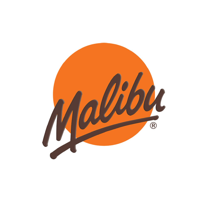 Malibu SPF 4 Bronzing Oil/Fast Tanning Oil and Aloe Vera Aftersun Gel Travel Bag, 3-Piece, SUMAL097 - NewNest Australia