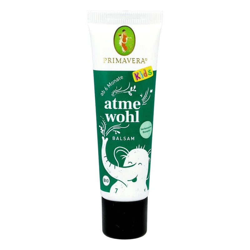 ATMEWOHL Baby & Children Balm Organic 30 ml - NewNest Australia