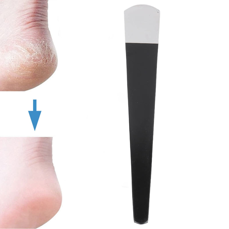 Professional Pedicure Knife, Professional Stainless Steel Callus Planer Blades, Callus Remover, Nail Care Knife, Cuticle Remover, Dead Skin, Corn Foot File, Rasp For Pedicure Foot Palse - NewNest Australia