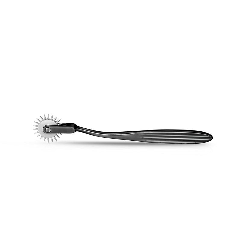 Black Edition Nerve Wheel Needle Wheel Needle Roller (3er) 3er - NewNest Australia
