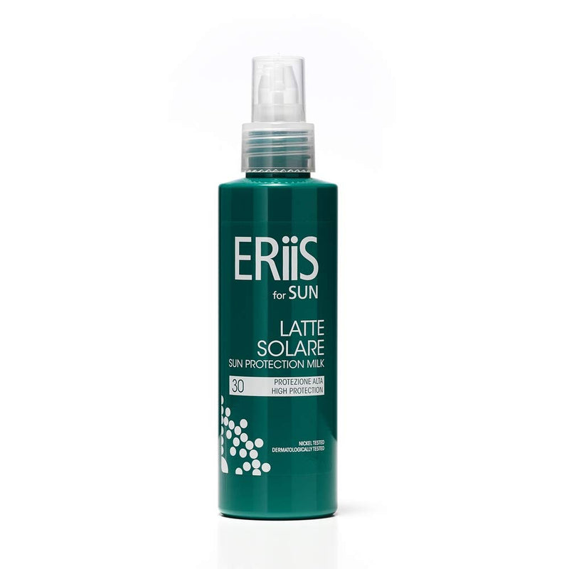 ERiiS for Sun - Sun Protection SPF30 with Infra RED, Triple Protection(30 SPF) 30 SPF - NewNest Australia