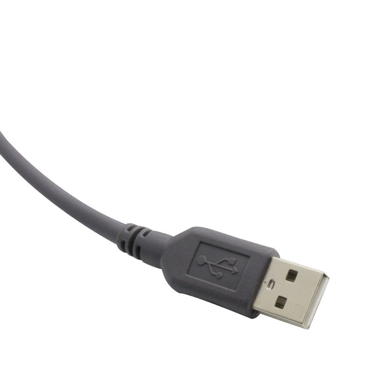 USB Cable for Motorola Symbol LS2208 LS4208 DS6708 Barcode Scanner USB Type A CBA-U01-S07ZAR - NewNest Australia