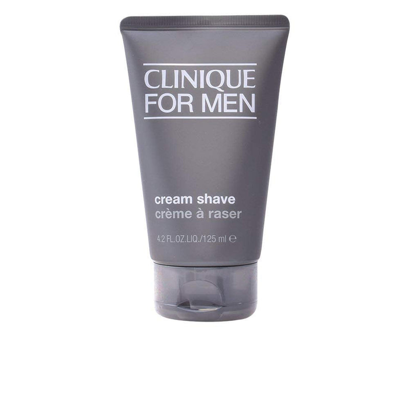 Clinique For Men Cream Shave Shaving Cream, 125 ml 125 ml (Pack of 1) - NewNest Australia