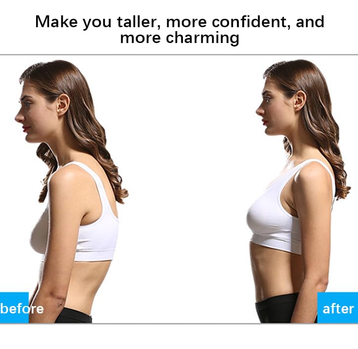 MUNSKT back straightener posture correction back for an ergonomic and healthy posture back straightener back straightener for men and women - NewNest Australia