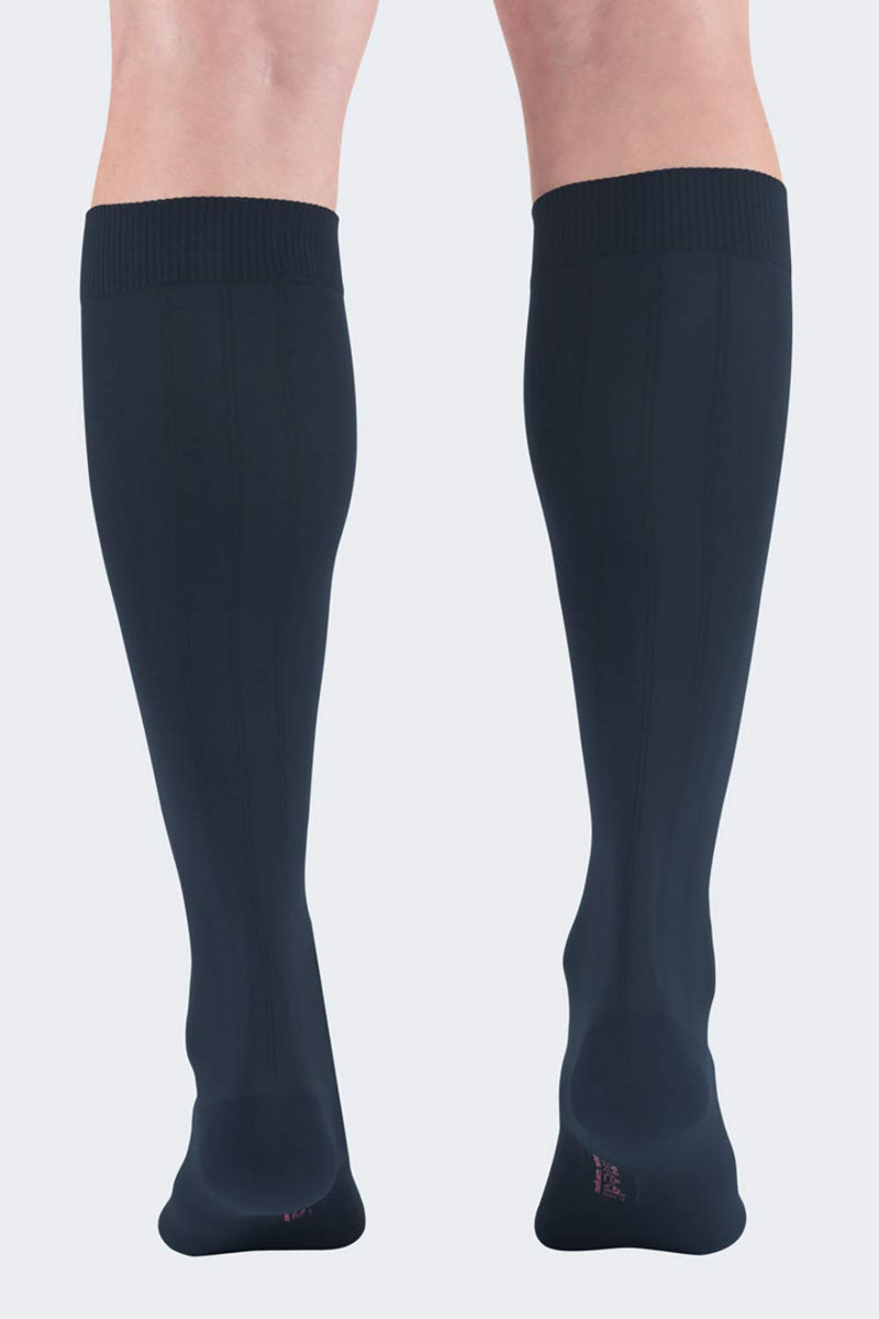 medi mediven for men - compression stockings men | CCL1 | normal Marine VI - NewNest Australia