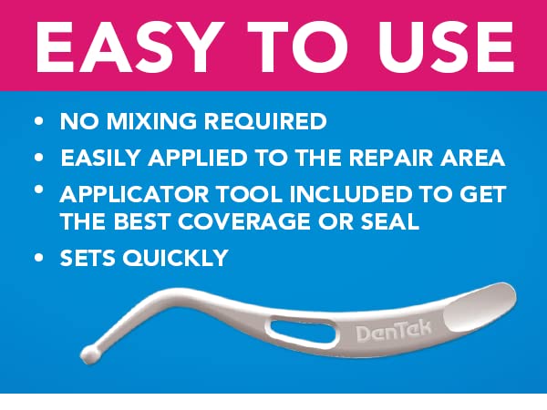 Dental First Aid Kit - NewNest Australia