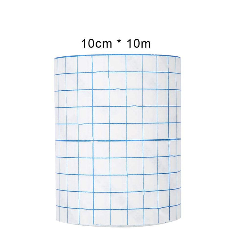 Lv. Life Exblue Fixomull Stretch, Waterproof Plaster Tape, Non-Woven Tape, Strong Adhesion, Lightweight And Breathable, Ideal For Attaching Dressings, Test Tubes And Gauze - NewNest Australia