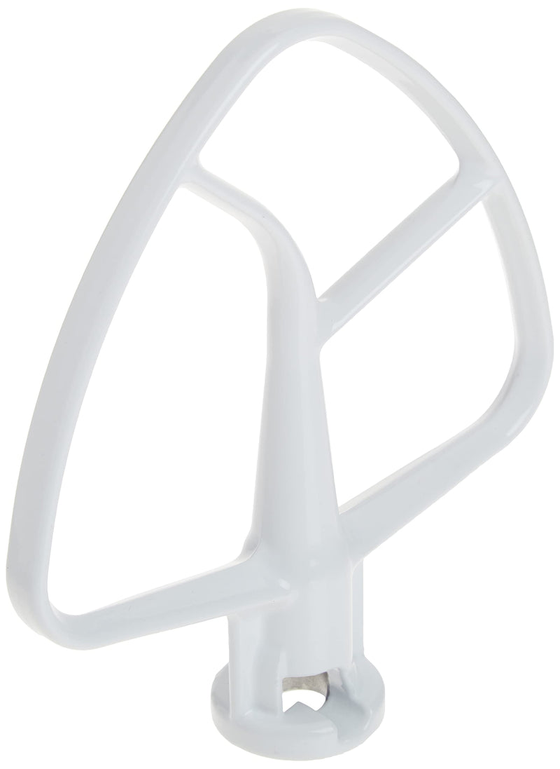 KitchenAid Coated Flat Beater White - NewNest Australia