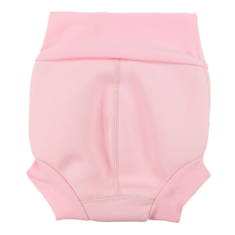 Splash About Happy Nappy Swim Diaper Almond Blossom 0-3 Month - NewNest Australia