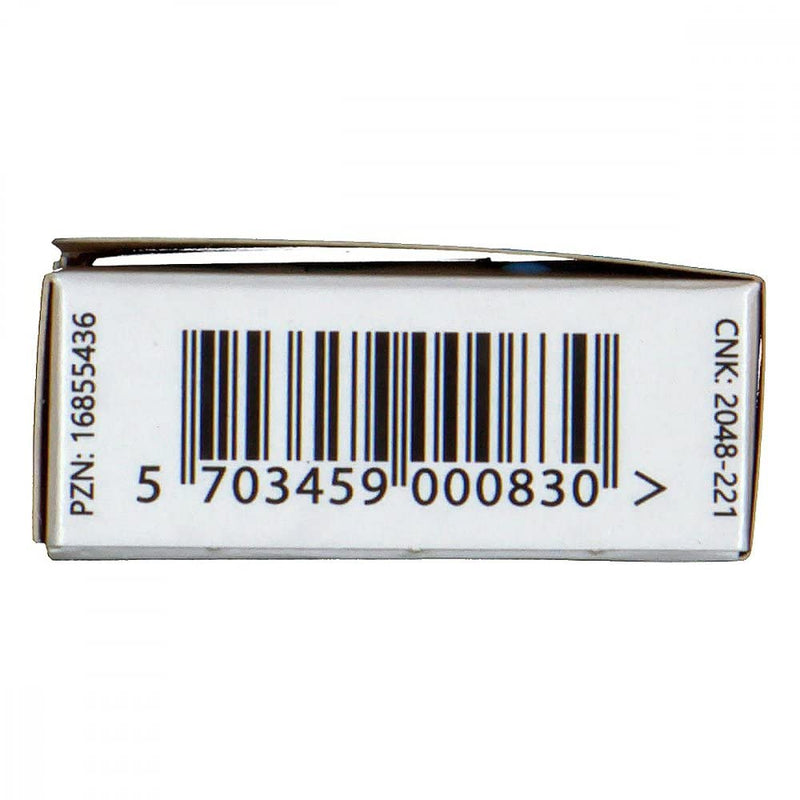 TANDEX FLEXI PHD 1.0 ISO 2 AQUA 6X1 pcs - NewNest Australia