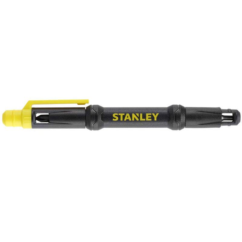 STANLEY Screwdriver, 4-in-1 (66-344) 1-Pack - NewNest Australia