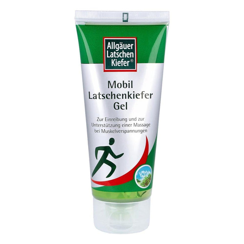 ALLGÄUER LATSCHENK. Gel 100 ml - NewNest Australia