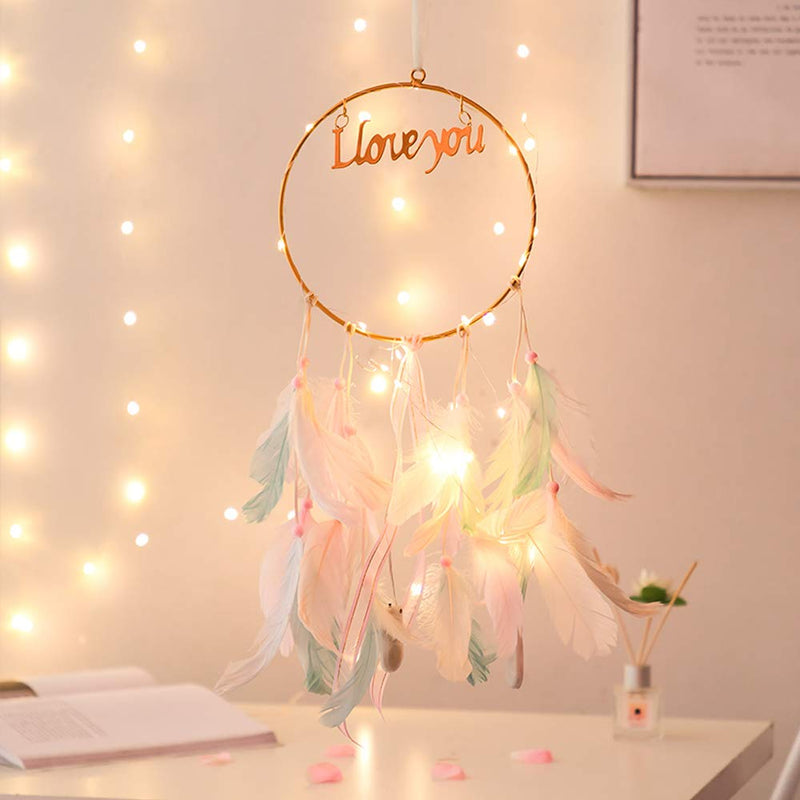 Coceca 10pcs 6 Inch Gold Dream Catcher Metal Rings, Metal Hoops for Dream Catcher and Crafts - NewNest Australia