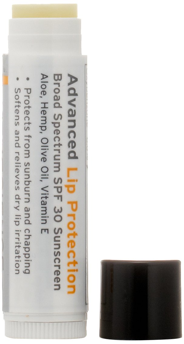 MenScience Advanced Lip Protection SPF 30 (0.15 oz/4.2 g) - NewNest Australia