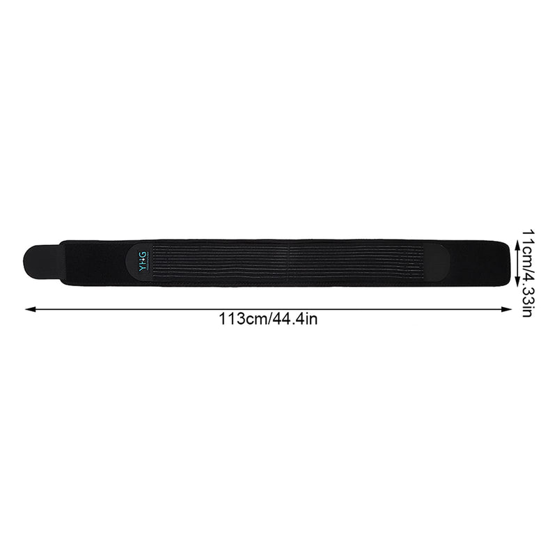 Sacroiliac Belt, Sacroiliac SI Joint Hip Belt That Relieves Sciatica Pelvic, Back And Leg Pain, Stabilizes The Si Joint, Trochanteric Belt, Stabilizing Compression for Women and Men - NewNest Australia