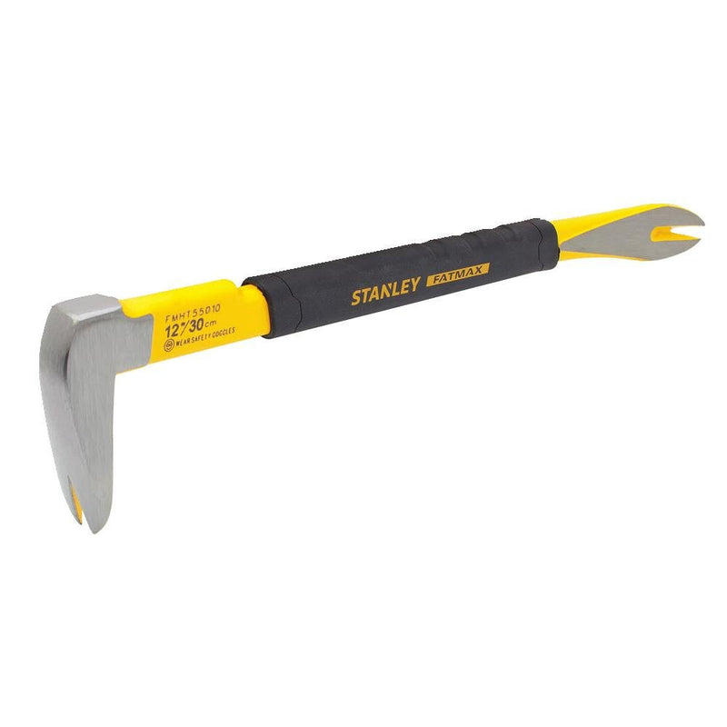 Stanley FMHT55010 FatMax Claw Bar, 12 in. 1 12" - NewNest Australia