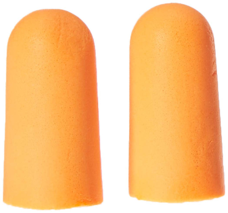 Quality Foam Earplugs 200 Pair- 32dB Noise Cancelling Sound Blocking Calmer Soft Ear Plugs for Sleeping Travel Loud Music Concert Shooting Hunting Study Work Construction Safety Hearing Protection 400 - NewNest Australia