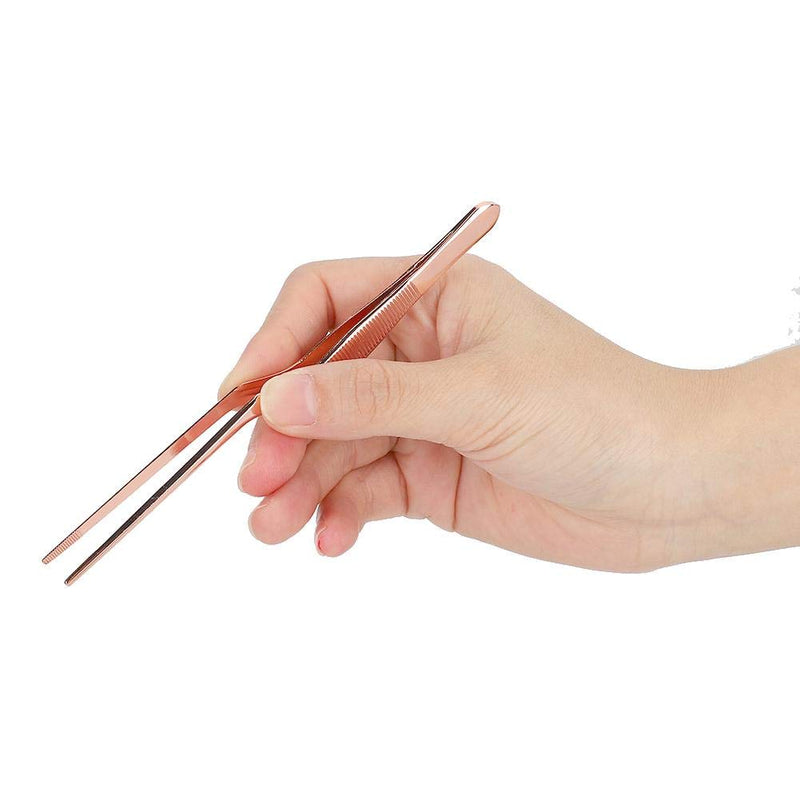 3 Piece Ear Cleaning Tool Set Stainless Steel Ear Spoon Ear Cleaning Set Ear Cleaner Ear Wax Remover Ear Tweezers Ear Curette Rotating Double Head Ear Plugs Tweezers Set - NewNest Australia