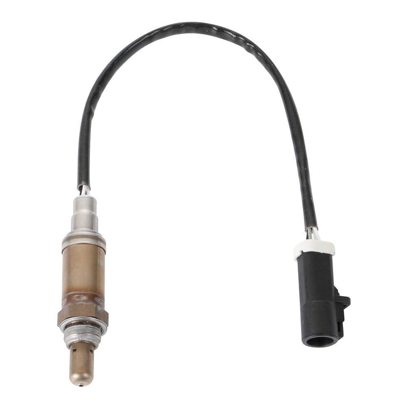 AOxygen O2 Sensor Front Rear Upstream Downstream 15716 15717 15718 15719 Compatible with Ford Jauar Lincoln Mazda Mercury Automotive Parts - NewNest Australia