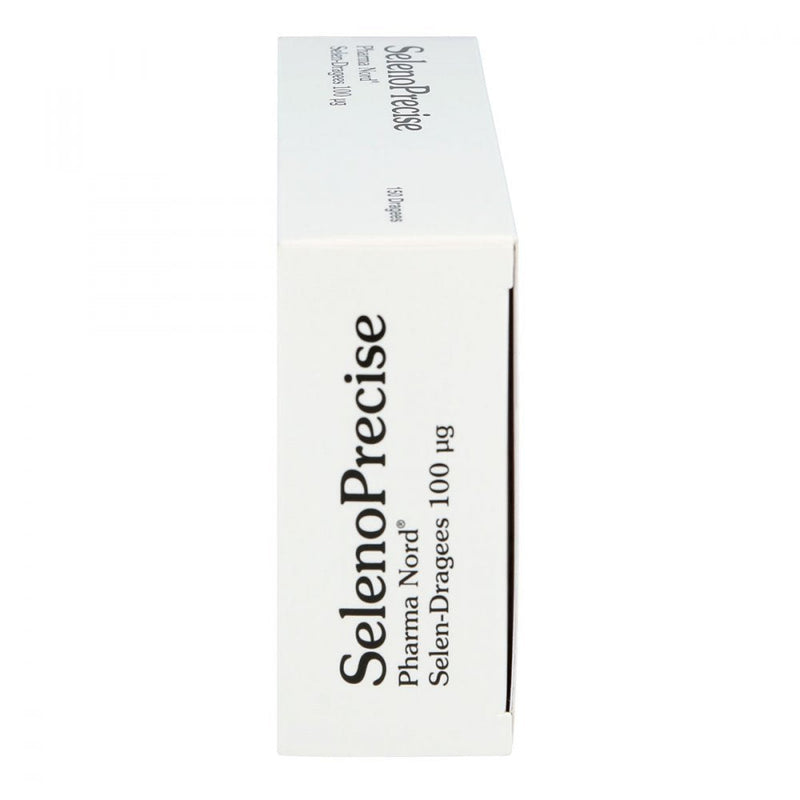 SelenoPrecise Pharma Nord, 150 pcs - NewNest Australia