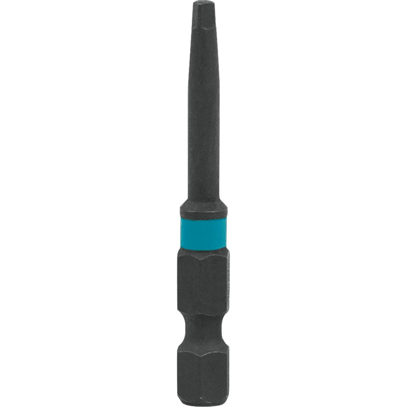 Makita A-96693 Impactx 1 Square Recess 2″ Power Bit, 2 Pack 2-Pack PH1 - NewNest Australia