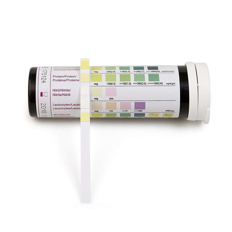 Elanee 726 Urine Control Test 5, White - NewNest Australia