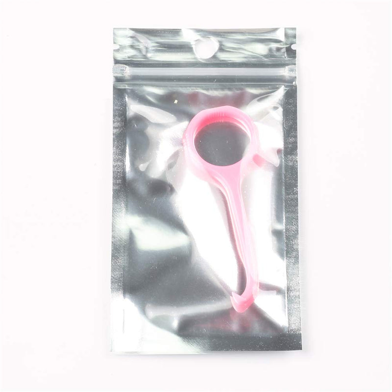 Aligner-B-Out (Pretty in Pink 4 Pack) - Clear Aligner Removal Tool - NewNest Australia