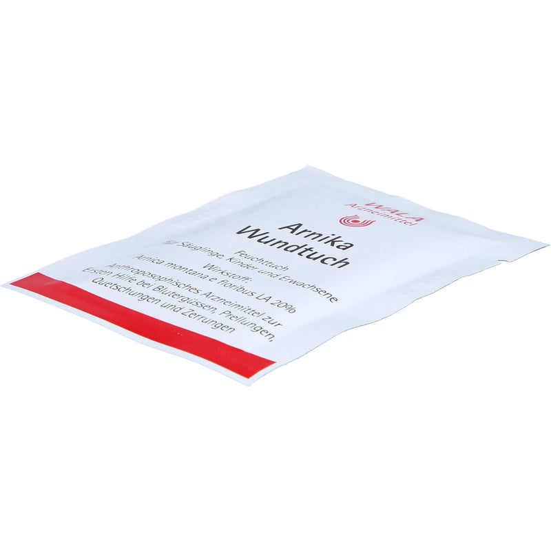 ARNICA WOUND TOWEL 5 pcs - NewNest Australia