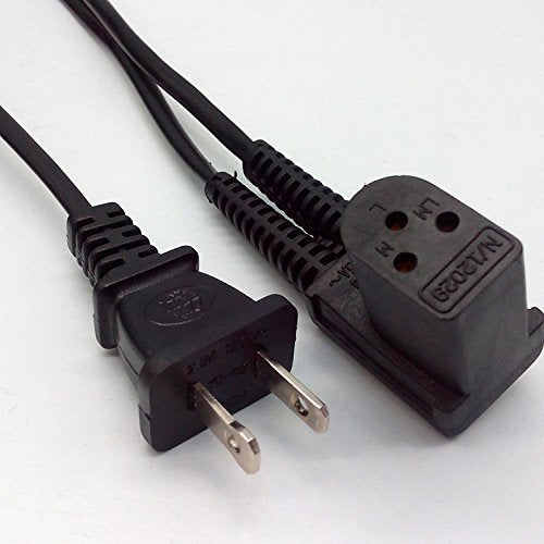 HONEYSEW Foot Speed Control Pedal w/Cord# 979314-031 for Singer 248 250 251 252 257 8019 974 2517 2530 2543 2950 3001 3002 USA Plug - NewNest Australia