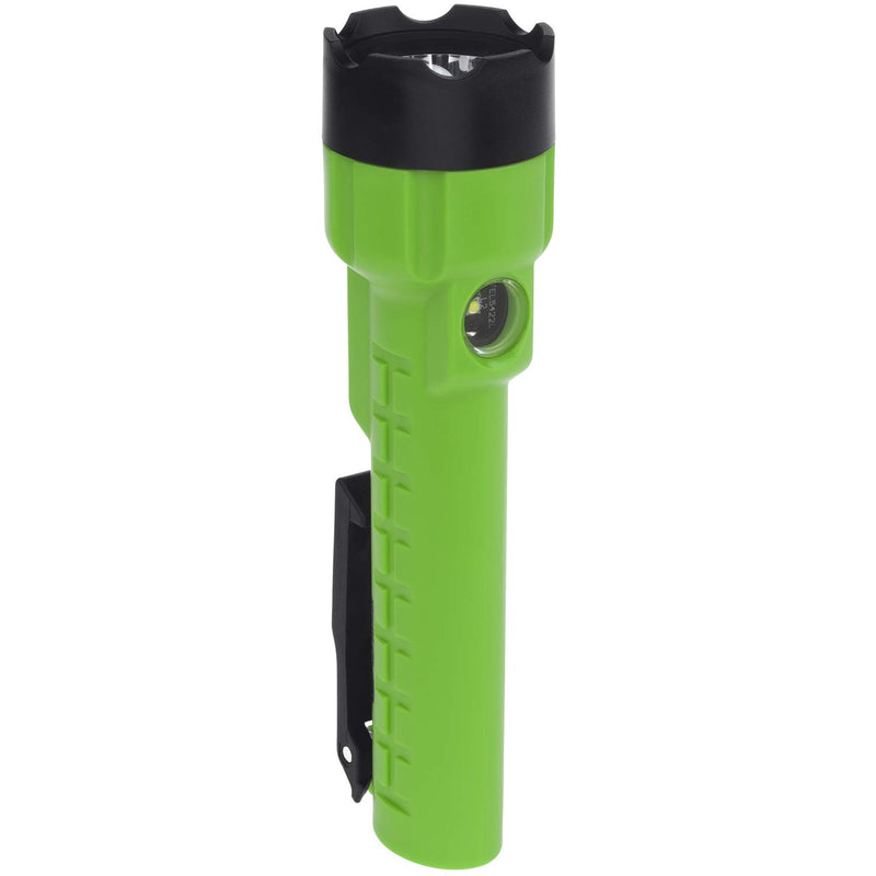 Nightstick NSP-2424GMX Multi-Purpose Flashlights, Green/Black - NewNest Australia