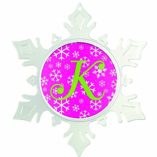 NewNest Australia - Make Your Own Acrylic Craft Photo Snowflake Ornaments - 12 Pack 