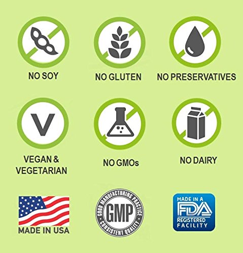 NATURELO Vitamin E - 180 mg (300 IU) of Natural Mixed Tocopherols from Organic Whole Foods - Supplement for Healthy Skin, Hair, Nails, Immune & Eye Health - Non-GMO, Soy Free - 90 Vegan Capsules 90 Count (Pack of 1) - NewNest Australia