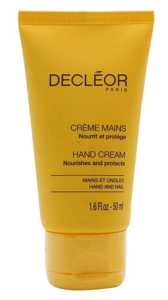 Decleor Hand Cream - Nourish and Protect 50ml - NewNest Australia