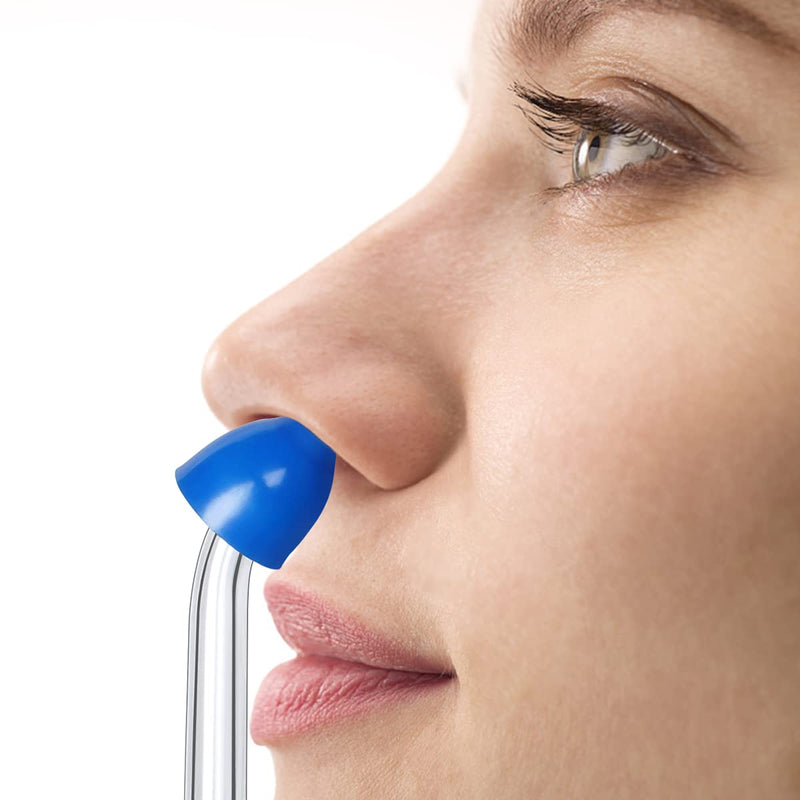 Nose Wash Nostril Cleaner Compatible for Waterpik WP-100 wp-450 wp-250 - NewNest Australia