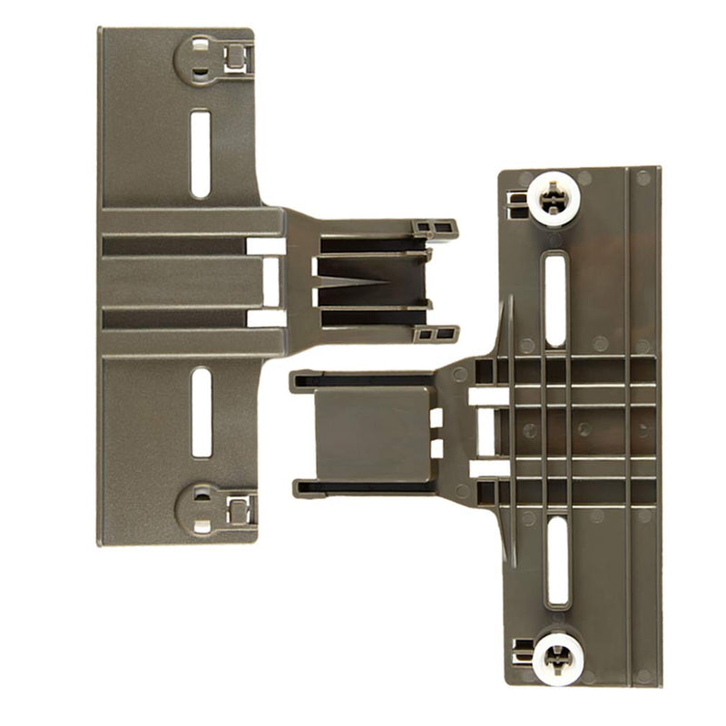 UPGRADED W10350376(2) W10195840(2) W10195839(2) Dishwasher part (6 Packs),W/ 0.9 In Diameter Wheel, Dishwasher Parts Upper Rack for Kitchenaid Whirlpool Maytag Kenmore W10350374 W10195840 - NewNest Australia
