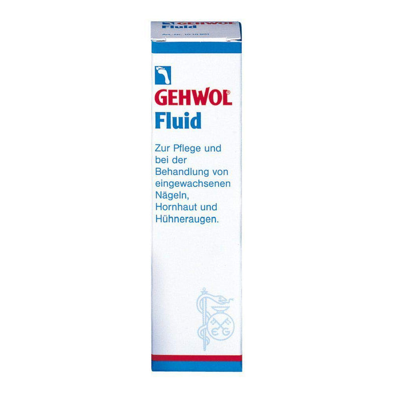 Gehwol liquid for ingrown nails, calluses and corns, 15 ml 15.00 ml (pack of 1) - NewNest Australia